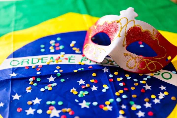 quando será o carnaval 2022